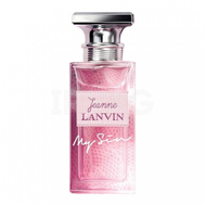 Lanvin Jeanne My Sin