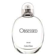 Calvin Klein Obsessed For Men