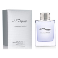 S.T. Dupont 58 Avenue Montagne Pour Homme