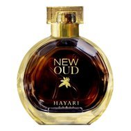 Hayari Parfums New Oud