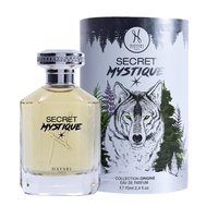 Hayari Parfums Secret Mystique