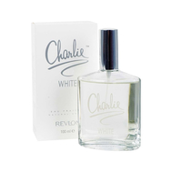 Revlon Charlie White