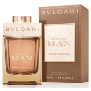 Bvlgari Man Terrae Essence