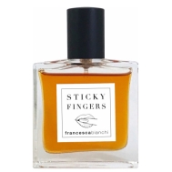 Francesca Bianchi Sticky Fingers