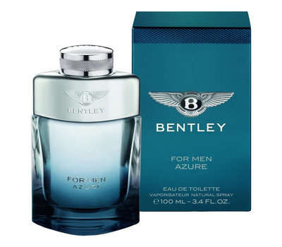 Bentley for Men Azure 100640