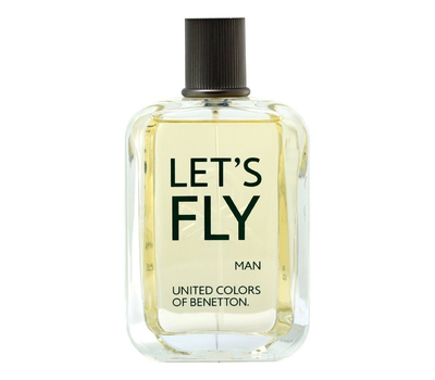 Benetton Let's Fly 100558