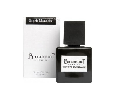 Brecourt Esprit Mondain 100998