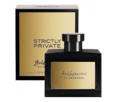 Baldessarini Strictly Private 100323