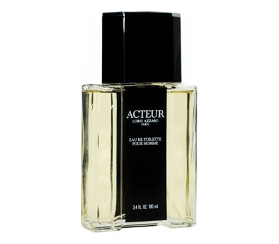 Azzaro Acteur 100122