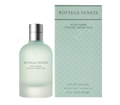 Bottega Veneta Essence Aromatique Pour Homme 100857