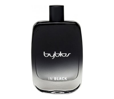 Byblos in Black