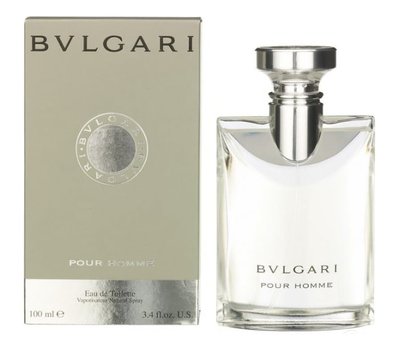 Bvlgari Pour Homme 101668