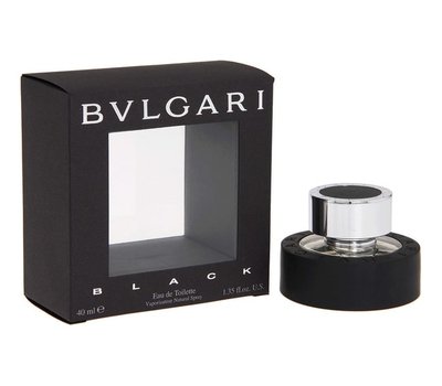 Bvlgari Black 101496