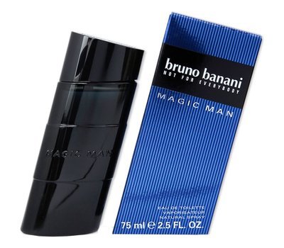 Bruno Banani Magic Man 101113