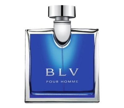 Bvlgari BLV Men