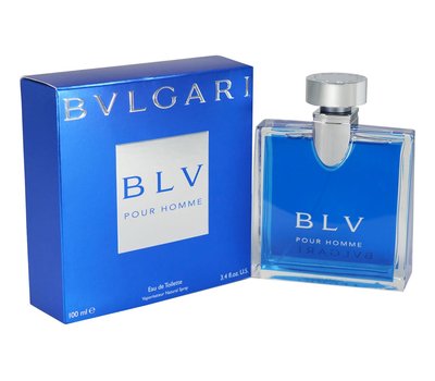 Bvlgari BLV Men 101493