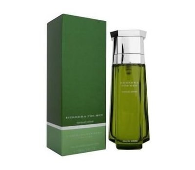 Carolina Herrera for Men Sensual Vetiver 102930