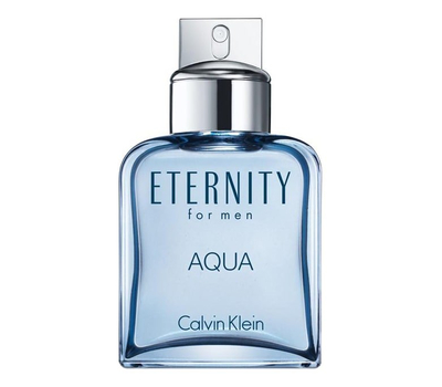 Calvin Klein Eternity Aqua