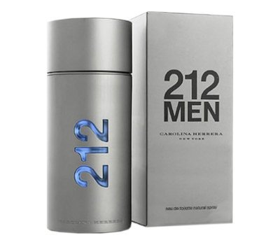 Carolina Herrera 212 Customize for men 102649