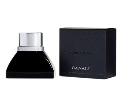 Canali Black Diamond Men 102536