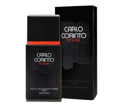 Carlo Corinto Rouge 102634