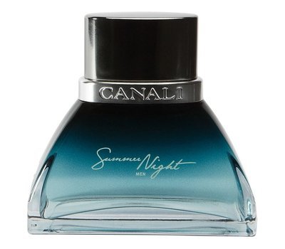 Canali Summer Night Men 102601