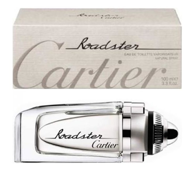 Cartier Roadster