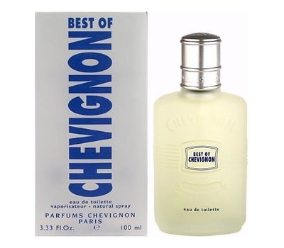 Chevignon Best for men