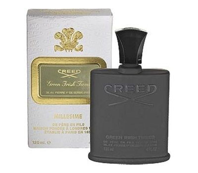 Creed Green Irish Tweed 104926