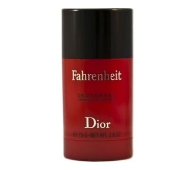 Christian Dior Fahrenheit 104177