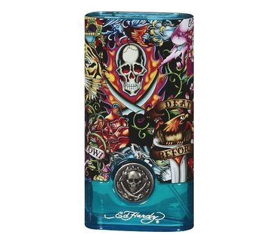 Christian Audigier Ed Hardy Hearts & Daggers for Him 104090