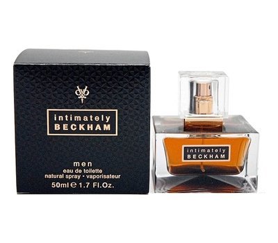 David Beckham Intimately Men 105418