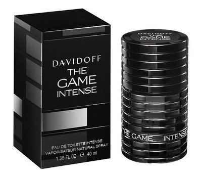 Davidoff The Game Intense 105953