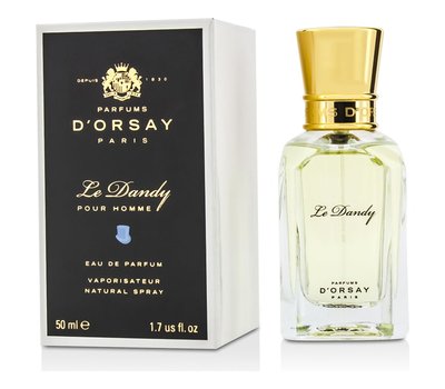 D'Orsay Le Dandy men 105252