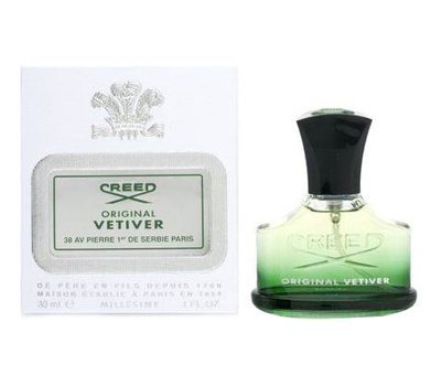 Creed Original Vetiver 105038