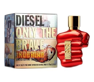 Diesel Only The Brave Iron men 106110