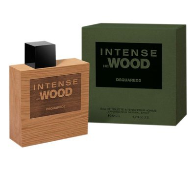 Dsquared2 Intense He Wood 106761