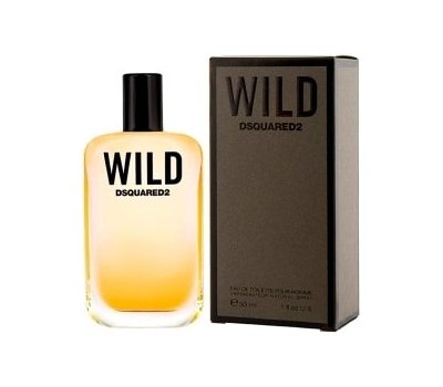 Dsquared2 Wild 106821