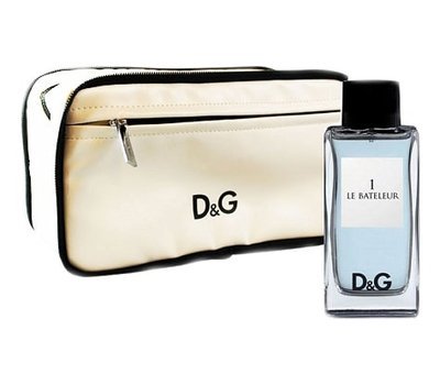 Dolce Gabbana (D&G) 1 Le Bateleur 106226