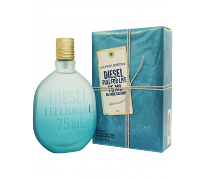 Diesel Fuel For Life Summer men