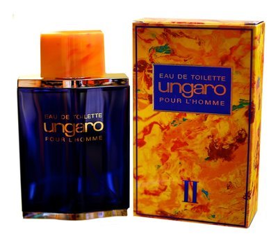 Emanuel Ungaro Ungaro pour L'Homme II 107110