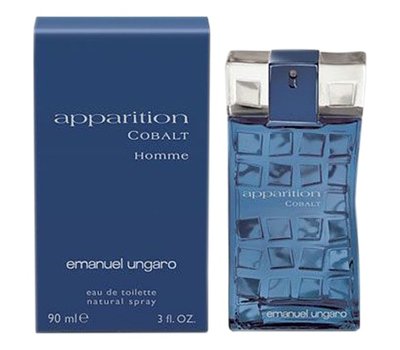 Emanuel Ungaro Apparition Cobalt men 107048