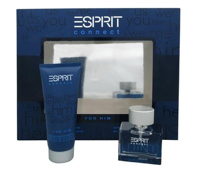 Esprit Connect for Him 107612