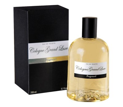 Fragonard Cologne Grand Luxe 108482