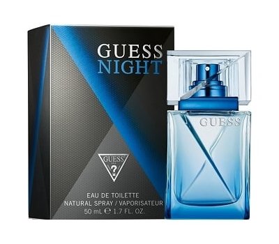 Guess Night 108972