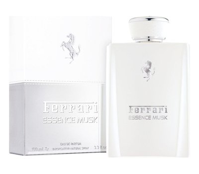 Ferrari Essence Musk 108146