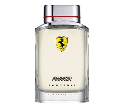 Ferrari Scuderia