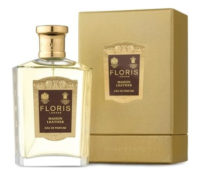 Floris Mahon Leather 108447