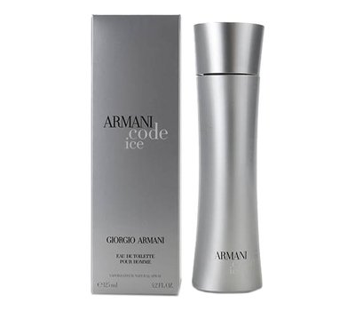 Armani Code Ice 109465