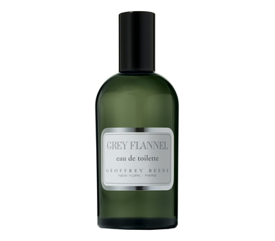 Geoffrey Beene Grey Flannel